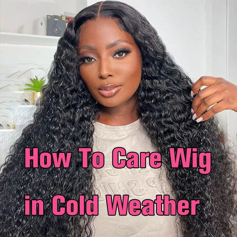 How To Care Wig in Cold Weather