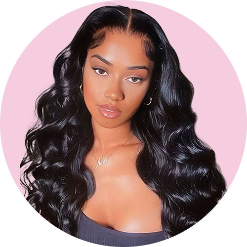 HD LACE WIG