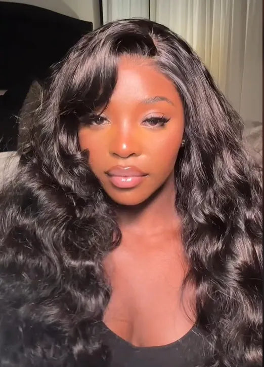 @ashleymuyang Same 24 Inch Wear & Go 4x6 Body Wave Wig