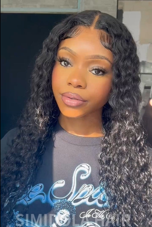 @graceuchechi_ Same 26 inch Wear & Go Glueless 4x6 HD Deep Wave Lace Wig