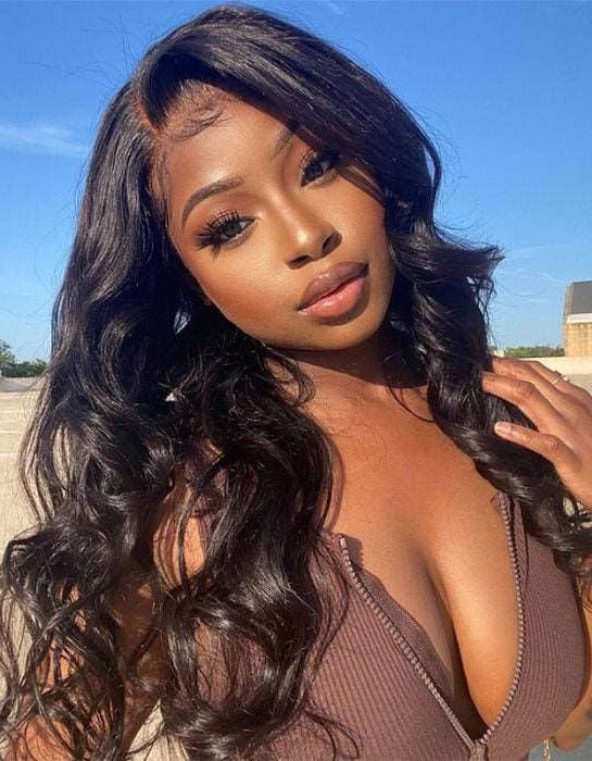 Simidola Gorgeous 5x5 HD Lace Loose Wave Wig