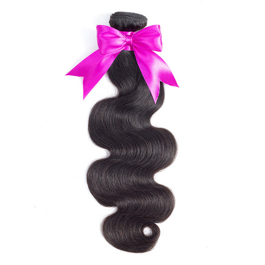 Simidola 1Pc Body Wave Best Virgin Human Hair Bundles