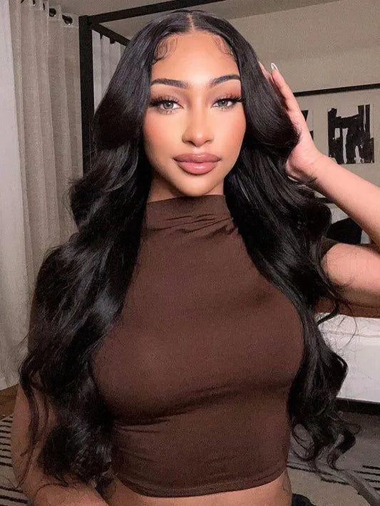 Simidola Gorgeous 5x5 Closure Lace Loose Wave Wig